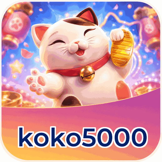 Fitur koko5000