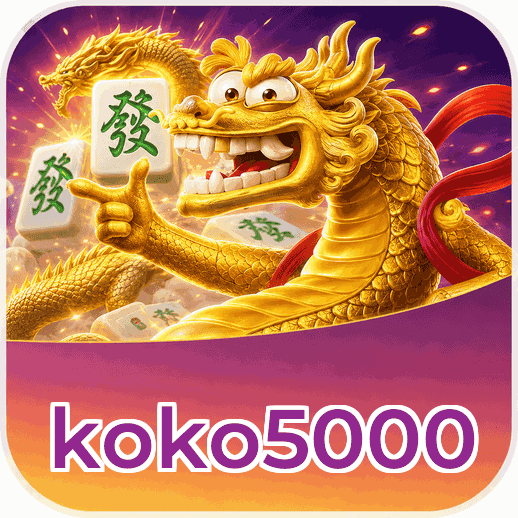 Tentang koko5000