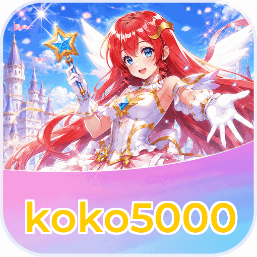 Grafik Performa koko5000 APK Berdasarkan Kategori Device